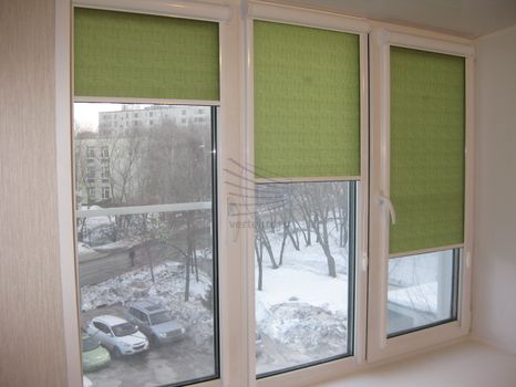 ТДС 🚩 окна, рольставни, жалюзи и рулонные шторы, двери