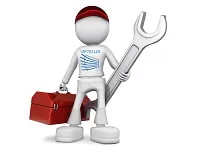 Ремонт рольставней