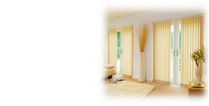 Вертикальные жалюзи