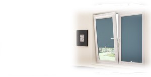 Рулонные шторы