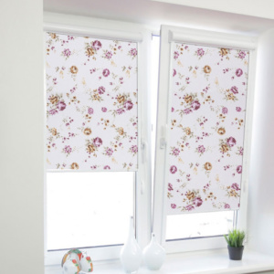 Рулонные шторы уни-2