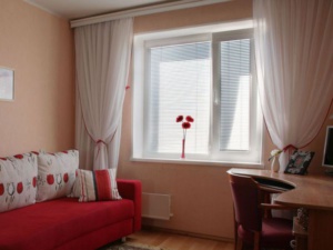 Горизонтальные жалюзи