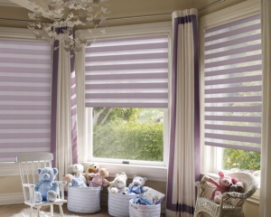 Шторы день-ночь