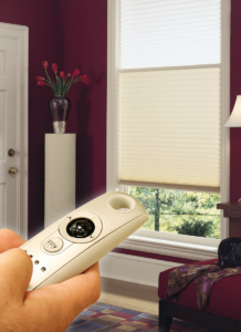 плиссе автоматические