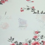 силуэт-красный