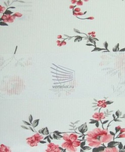 силуэт-красный