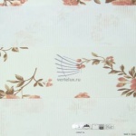 силуэт-розовый