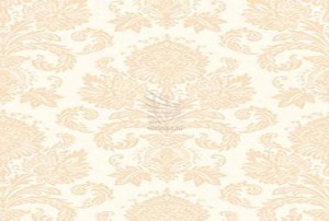 Vector Damask Pattern