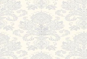 Vector Damask Pattern