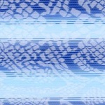 Согдиана-синий