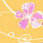 Лето-жёлтый