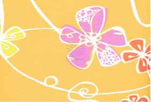 Лето-жёлтый