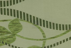 Лиана-зелёный