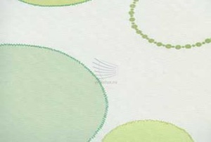 Рондо-зелёный