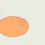 Рондо-оранжевый