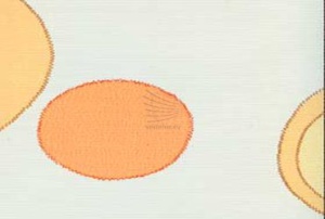 Рондо-оранжевый