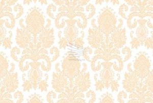 Vector Damask Pattern