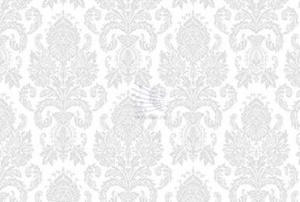 Vector Damask Pattern