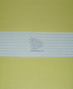 Стандарт-4210-желтый