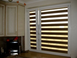 Зебра кассетная УНИ