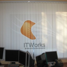 Жалюзи с фотопечатью