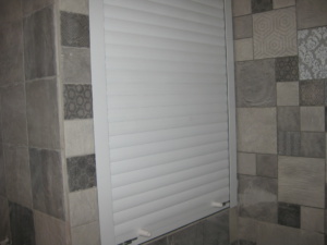 Сантехнические рольставни