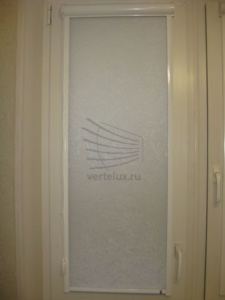 Рулонные шторы айс 08