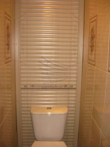 Сантехнические рольставни