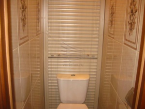 Сантехнические рольставни