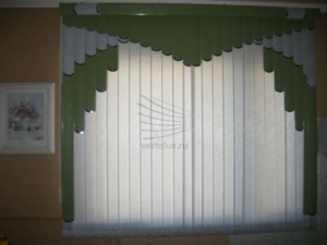 Мультифактурные жалюзи