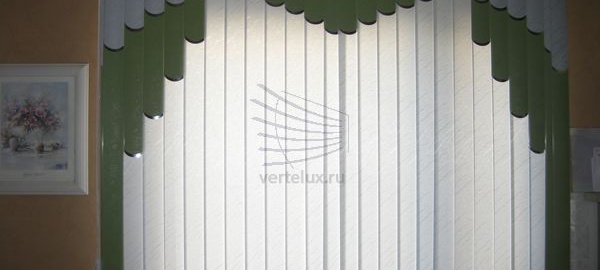 Мультифактурные жалюзи
