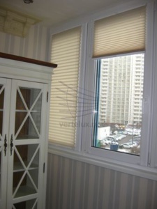 шторы плиссе