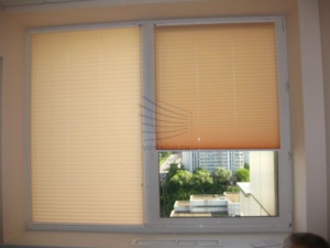 шторы плиссе