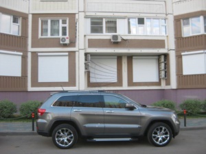 Рольставни в магазин