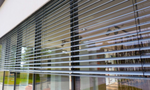 Рафшторы под фасад