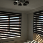 Шторы день ночь