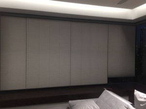 Плиссе с электроприводом_19