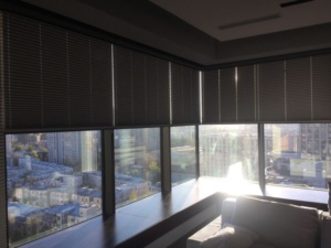 Плиссе с электроприводом_6