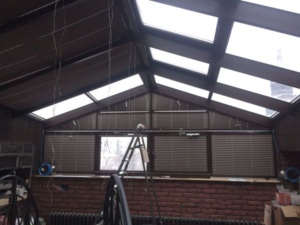 {Плиссе с электроприводом}п_2