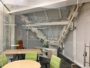 Плиссе в москва сити