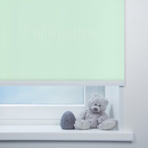 Аллегро перл голубой Люкс