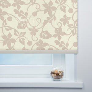 Ажур белый Люкс