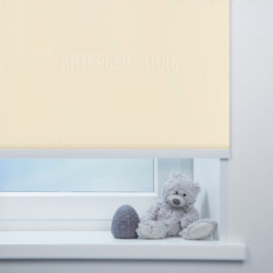 Аллегро перл бежевый Люкс