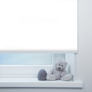 Аллегро перл белый Люкс