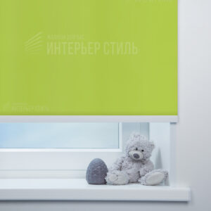 Аллегро перл зеленый Люкс