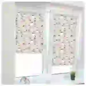 Рулонные шторы Uni-2 (Уни-2)