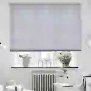 Рулонные шторы Люкс