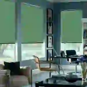 Латина цвет светло-зеленый Uni-2