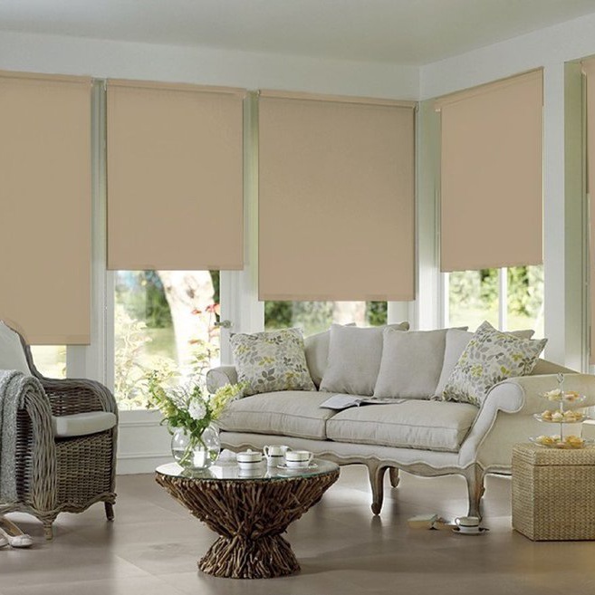 Рулонка стандарт