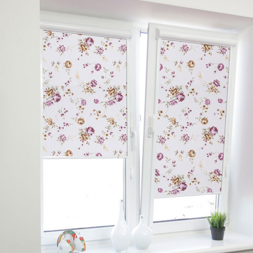 Рулонные шторы уни-2